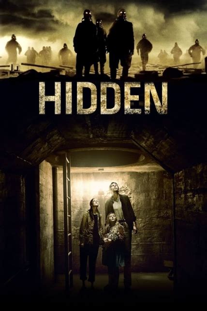 دانلود فیلم hidden 2015 بدون سانسور  فیلم